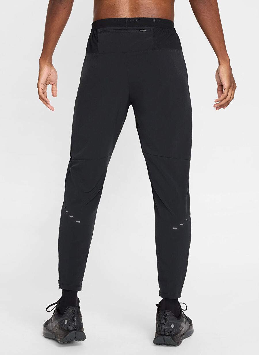 Nike Hv4544 010 Nk Df Stride Wvn Pant Black Narrow Male Sweatpant — Product image 26 of 30