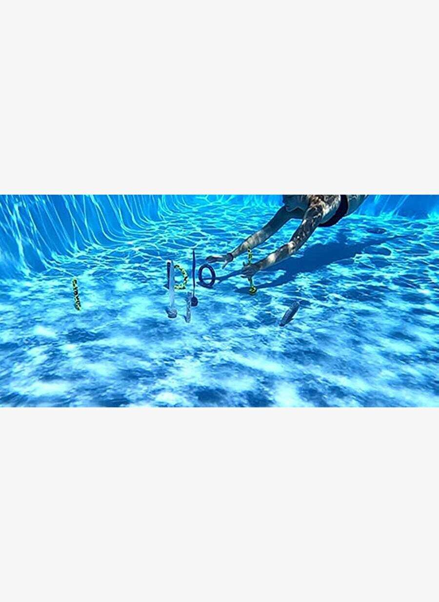 Thats My Fun Diving Kit Funky Scribble 74306 — Product image 3 of 3