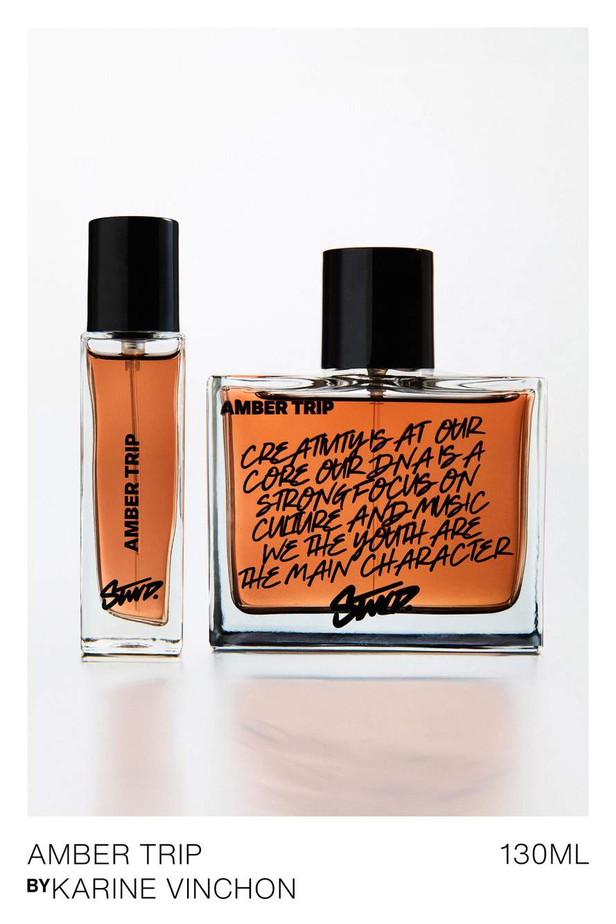 Amber Trip Perfume — Product image 9 of 11