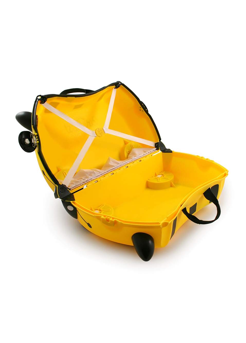 Bernard Arı Çocuk Bavulu — Product image 3 of 3