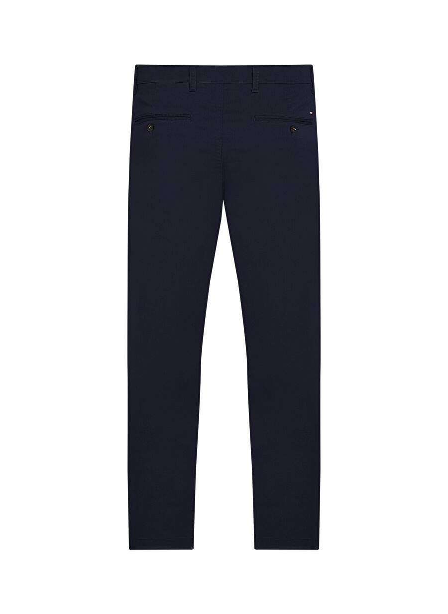Tommy Hilfiger Blue Men's Pants Mw0mw35638dw5 — Product image 6 of 6