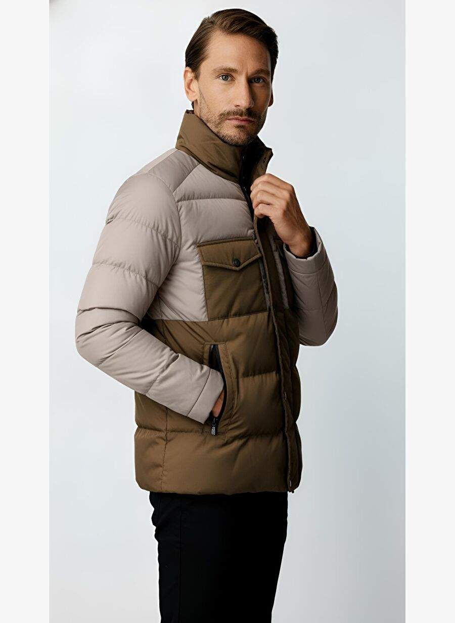 Erkek Bej Mont — Product image 3 of 5