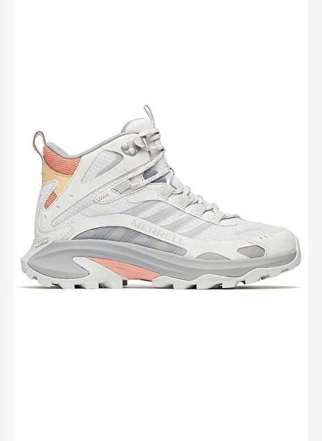 Merrell Moab Speed 2 GTX أنثى في الهواء الطلق بوت