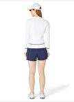 Callaway Multi-Stitch Chevron Women's Sweater — Product image 7 of 25
