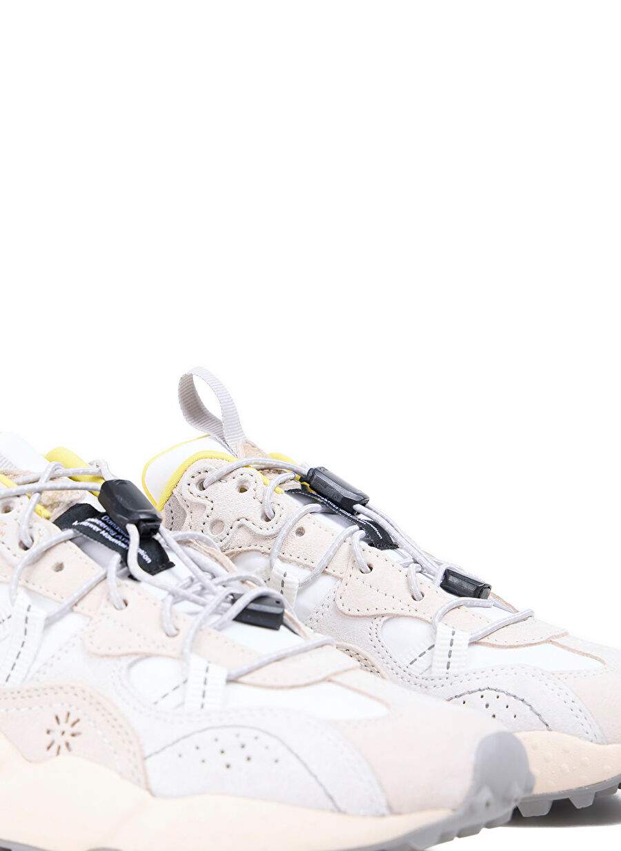 Flower Mountain Multicolor Woman Sneaker 2018277 — صورة المنتج 10 من 10
