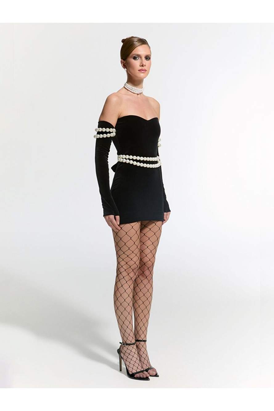 Gaillard Mini Dress — Product image 3 of 8