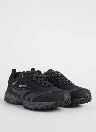 Lumberjack Black Male Outdoor Footwear Eagle 4pr — Product image 8 of 25