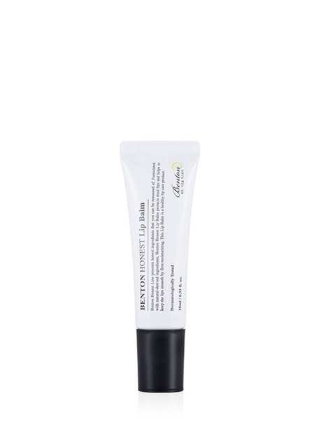 Honest Lip Balm Dudak Balmı 10 ml