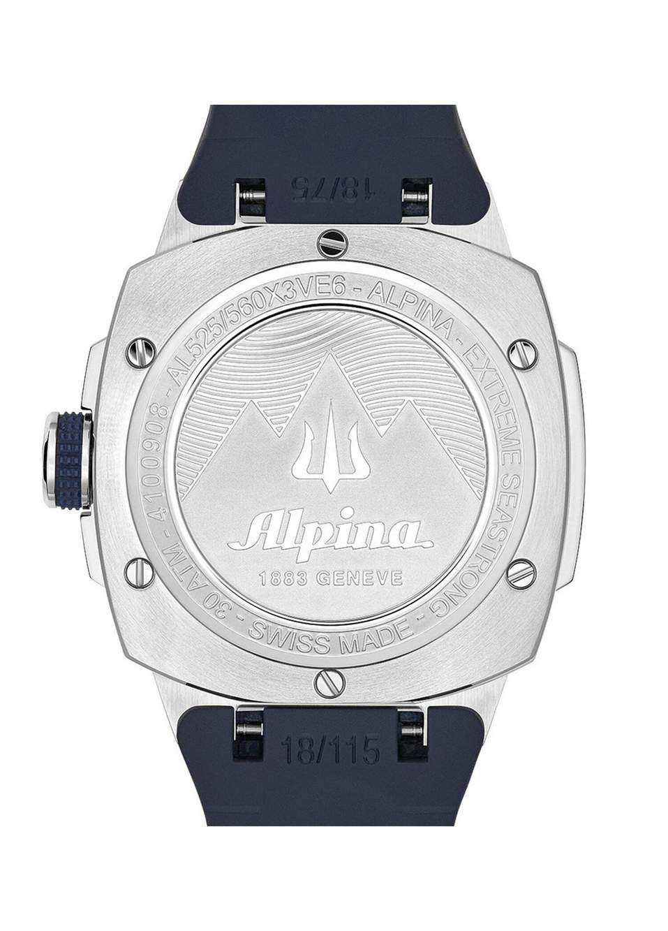 Seastrong AL-525N3VE6 Men's Watch — Product image 3 of 5
