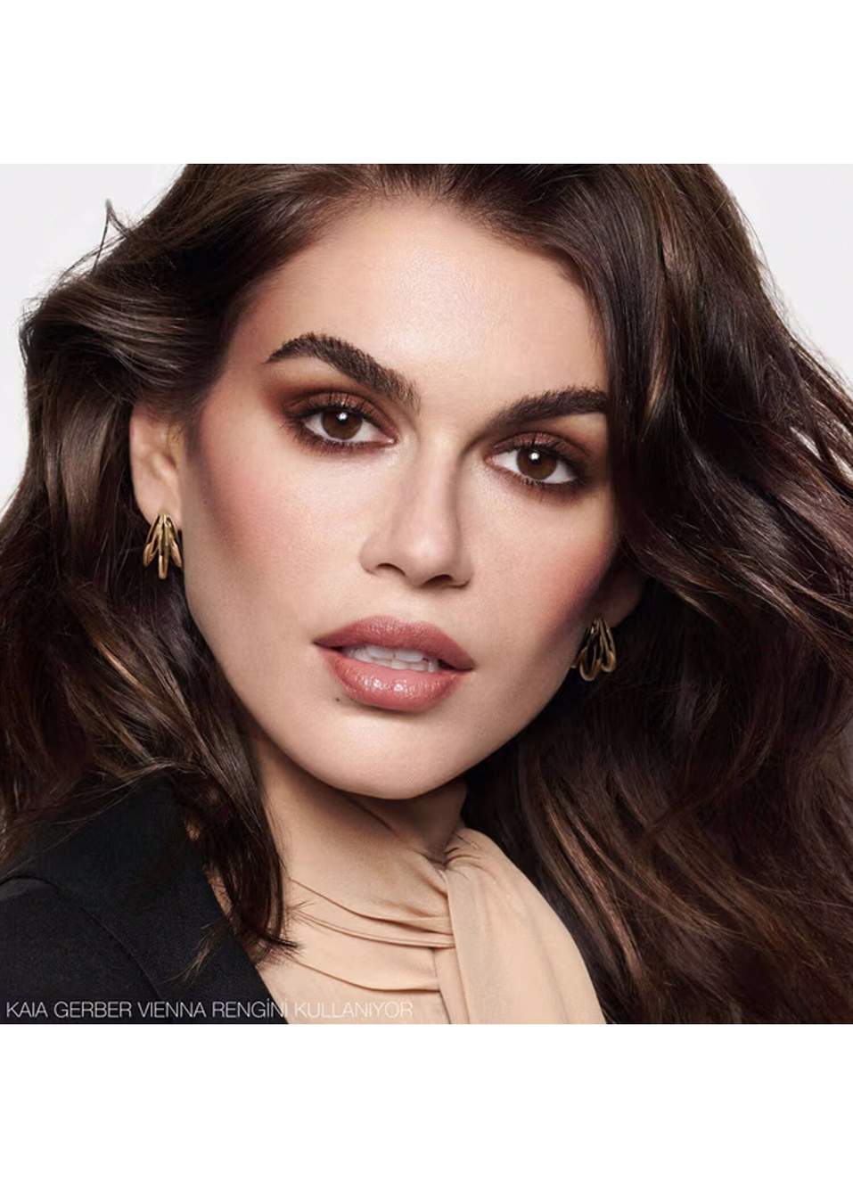 Natural Matte Longwear Foundation Zambie — Product image 5 of 12