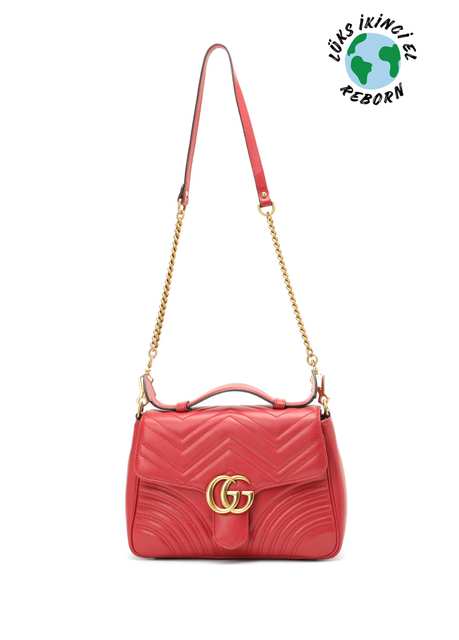 Gucci double g bag