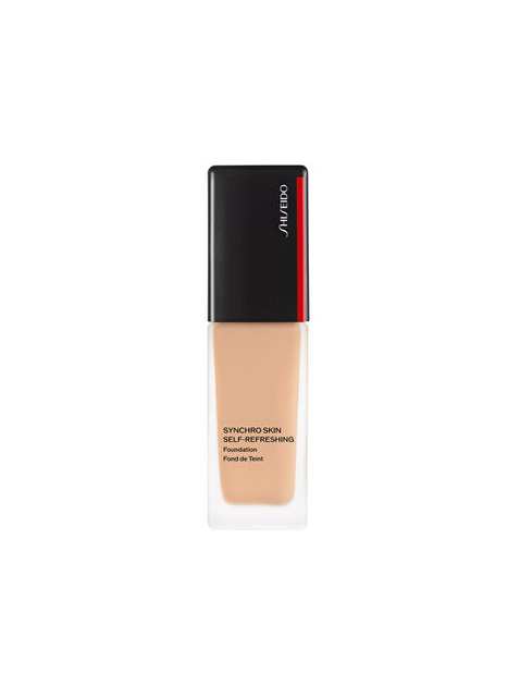 Shiseido Foundation SYNC SELF REF FOND 250
