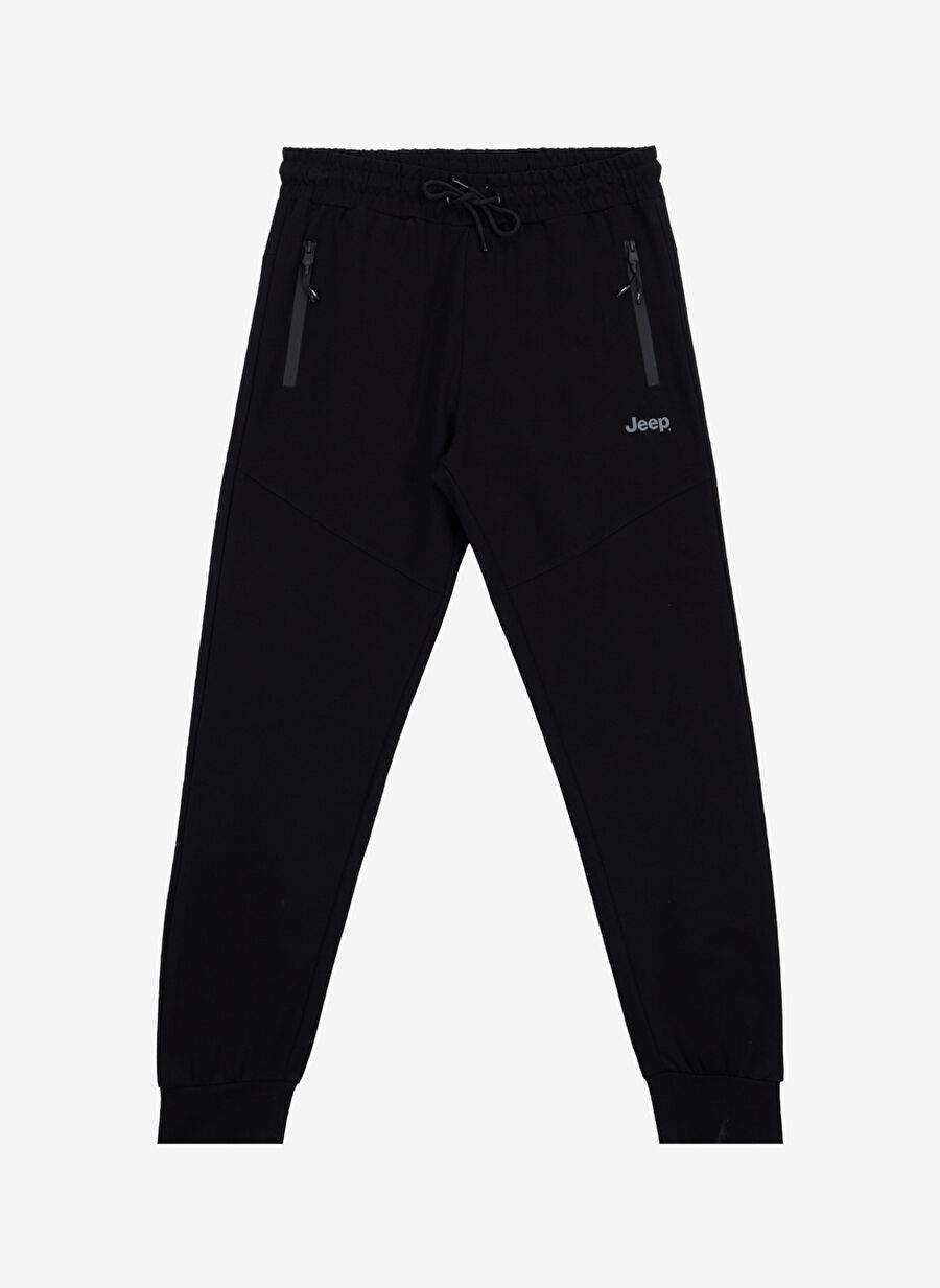 Jeep Black Men's Sweatshirt Six J4SM-EA7209 — Product image 6 of 7