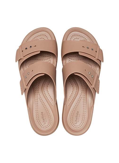 Crocs Taba Women's Beach Slipper 207431_2Q9 — Product image 21 of 35