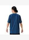 Yonex Yy25 16741 Erkek Spor Tisort Lacivert — Product image 16 of 20
