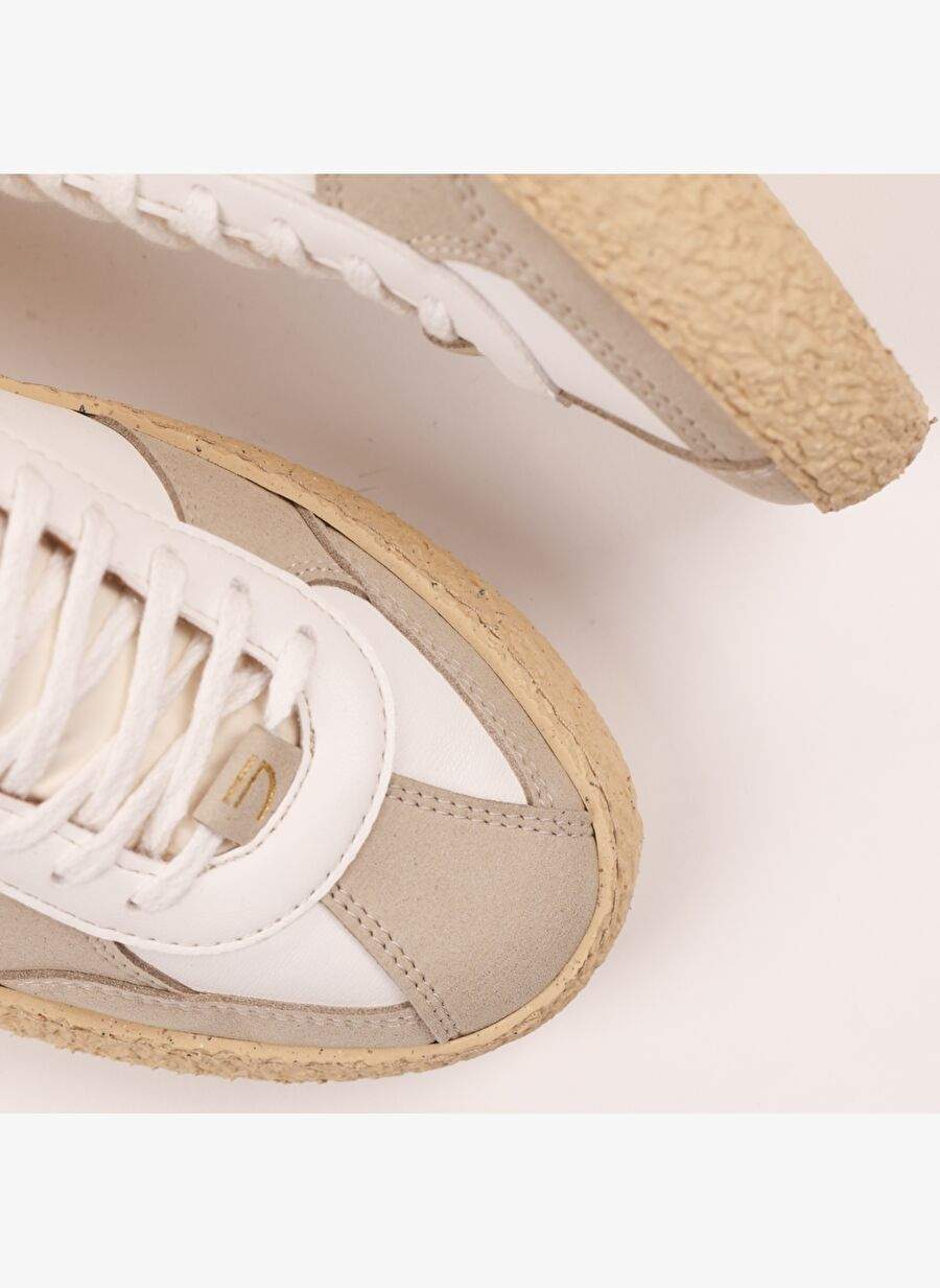Erkek Sneaker ( Günlük) PU101C-050 Puraai 1.01 CLASSIC Coconut Milk — Product image 4 of 7