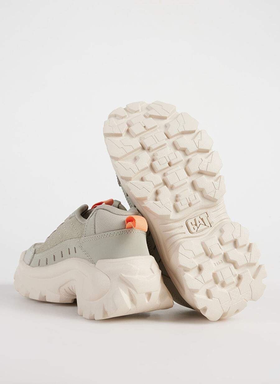 Caterpillar Taş Kadın Süet Sneaker 013G101005 — صورة المنتج 4 من 5