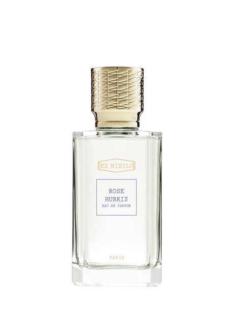 Rose Hubris 100ml