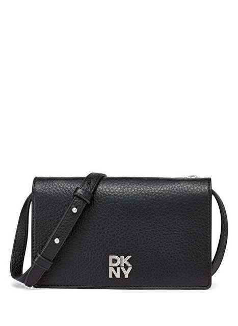 Dkny الأسود Kadn El Cantas R445ah95