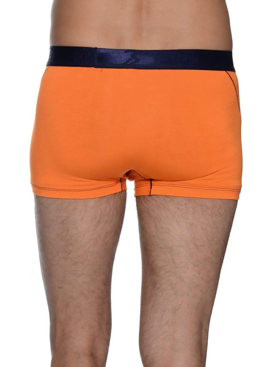 The Don Turuncu Erkek Boxer TDNBMS011 — صورة المنتج 4 من 4