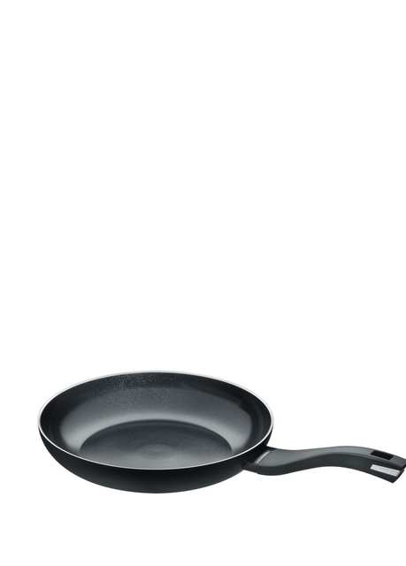 B.Green Serisi Induction Siyah 24 cm Tava