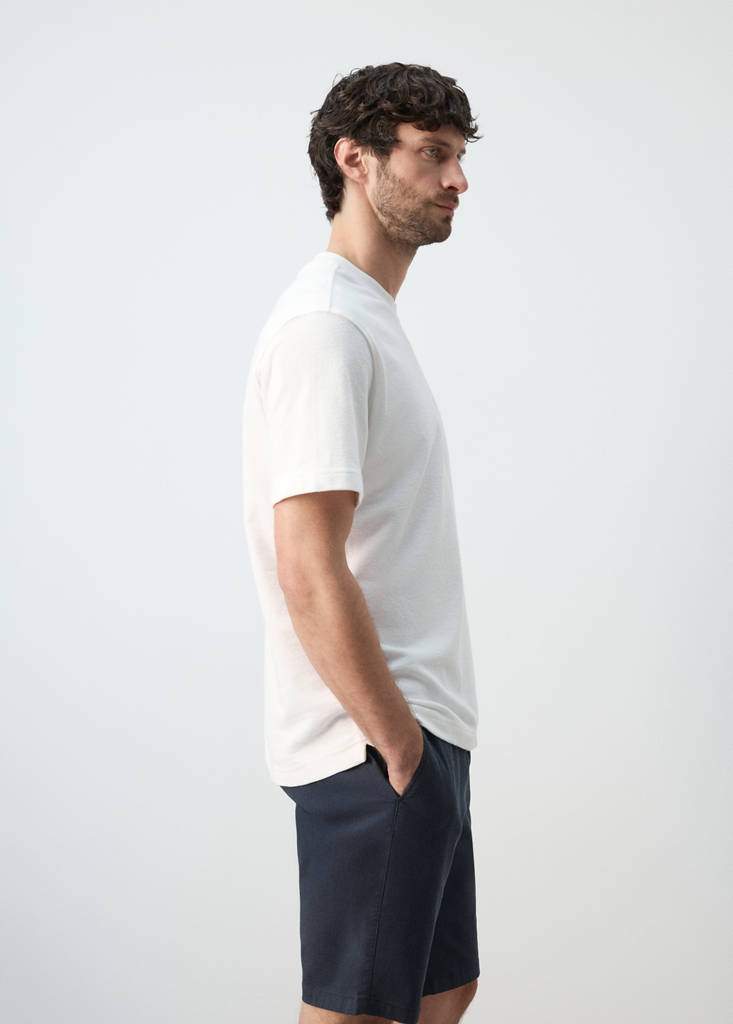 100% cotton T-shirt regular fit — Product image 6 of 30