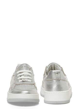 Serden 5fx Gumus Kadn Sneaker — Product image 23 of 35