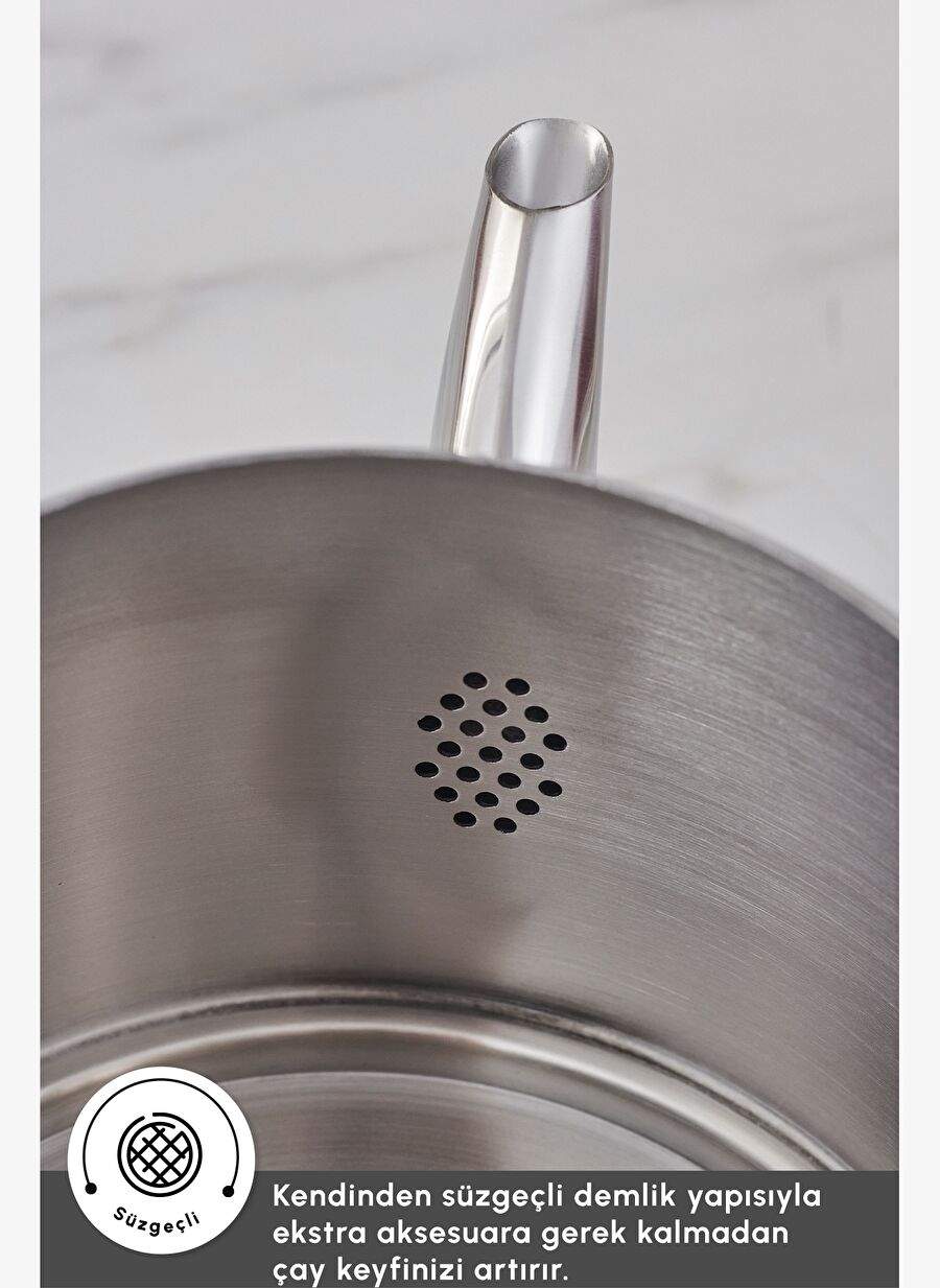 Steel — Product image 3 of 6