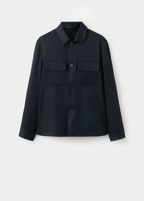 Mango Jackets