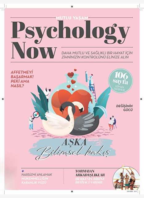 Happy Living Psychology