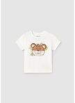 Mayoral Erkek Bebek Baskılı Tshirt — Product image 7 of 25