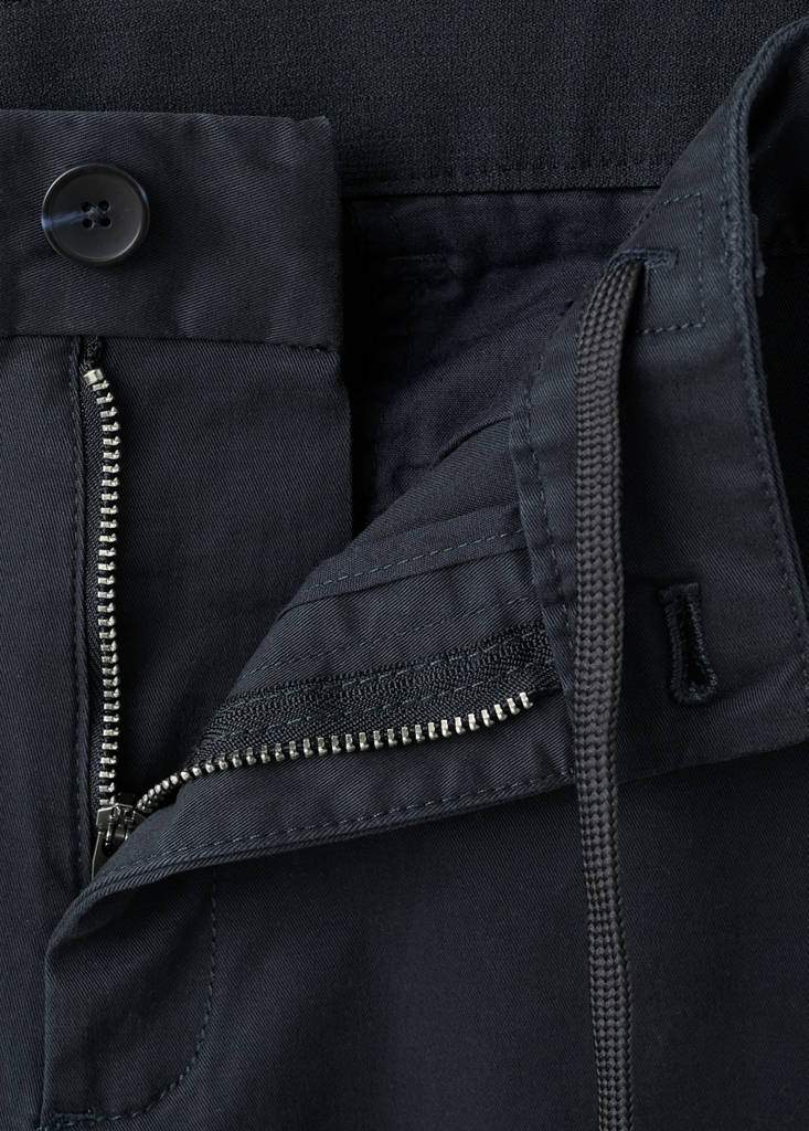 Prato slim fit cropped chinos — Product image 17 of 30