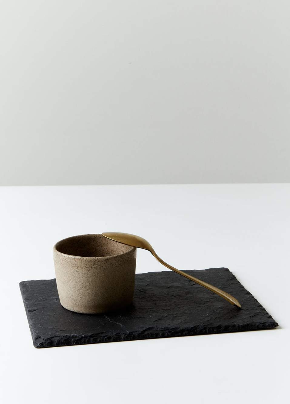 Monument Mini Stoneware Bardak — Product image 3 of 3