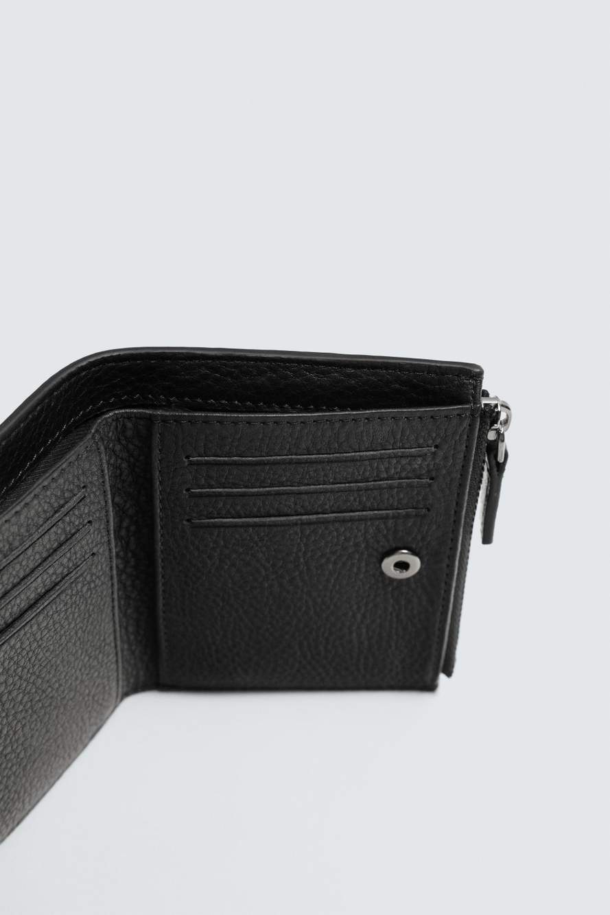 LEATHER CARD HOLDER — Product image 4 of 4