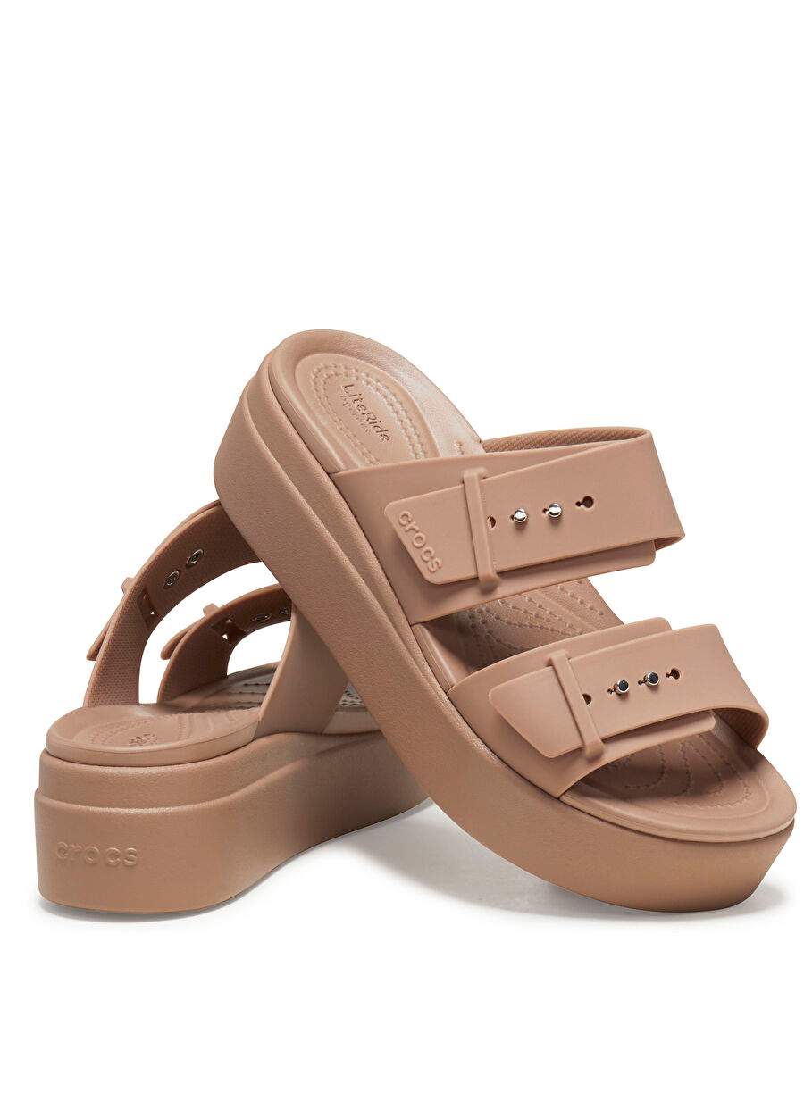Crocs Taba Women's Beach Slipper 207431_2Q9 — Product image 16 of 35