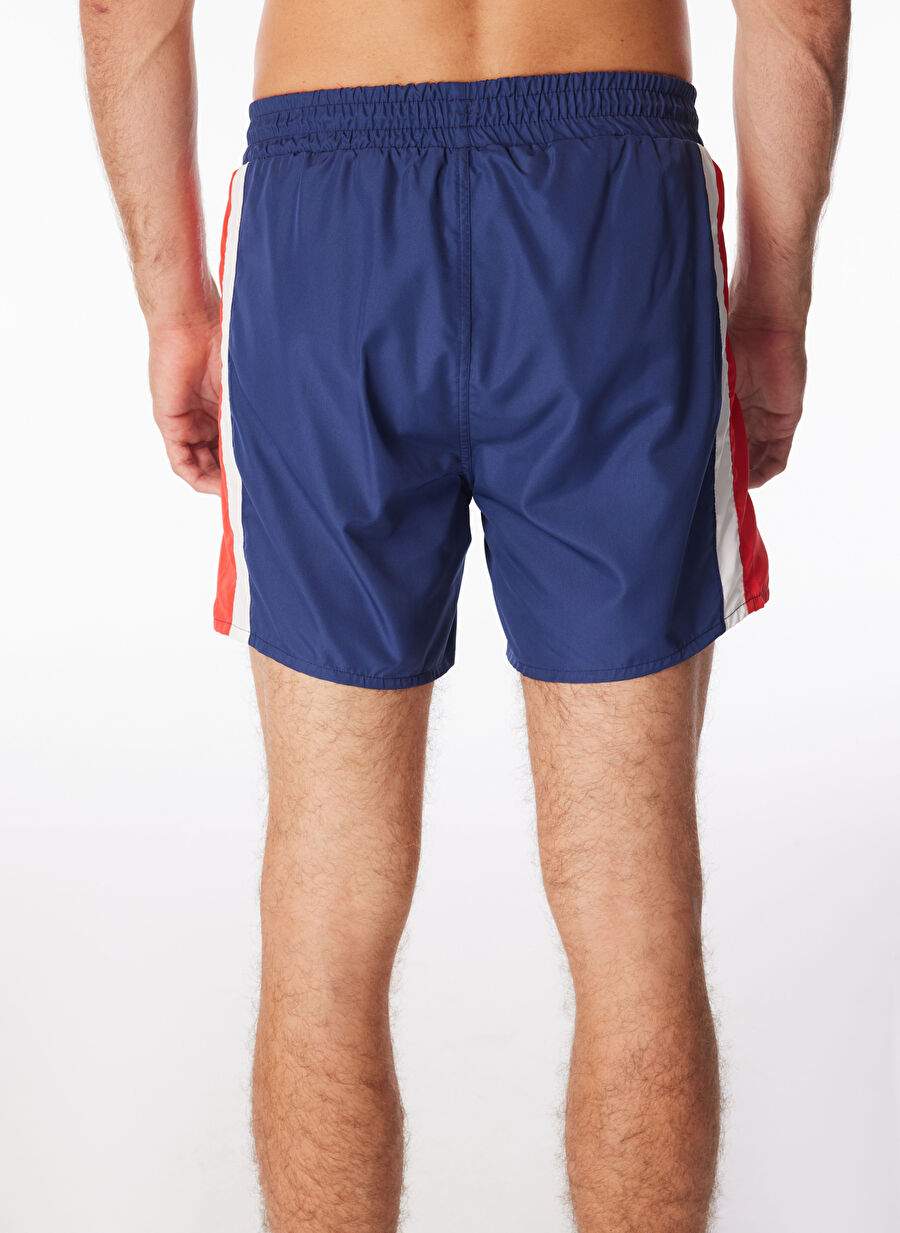 U S Polo Assn Lacivert Erkek Sort Mayo Gust — Product image 5 of 5