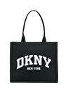 Dkny الأسود كادن الكانتاس R51agj50 — صورة المنتج 4 من 25