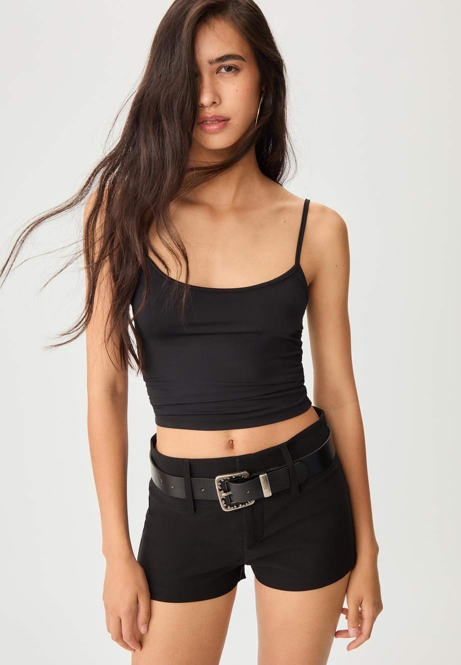 Mini smart shorts — Product image 8 of 20