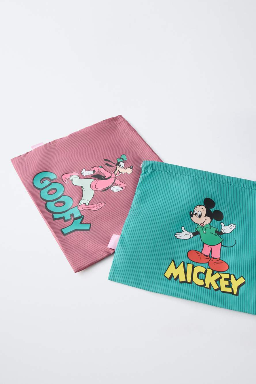 MICKEY MOUSE© DISNEY BAG PACK — Product image 3 of 6