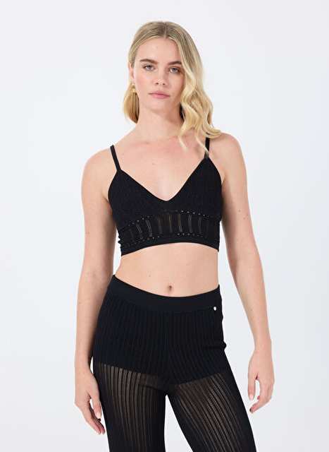 Boss Black Kadn V Dar Bustier