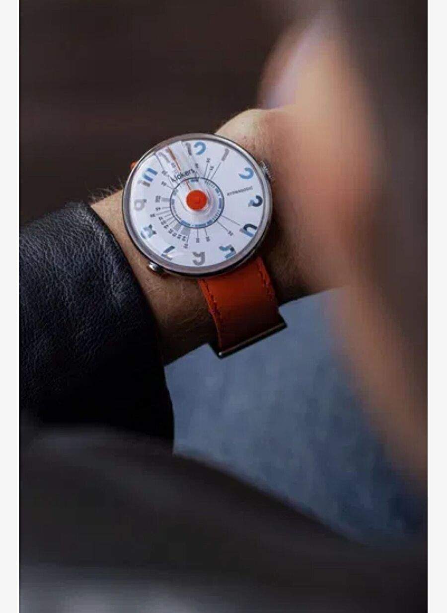 Klok-08-H4 Erkek Kol Saati — Product image 3 of 6