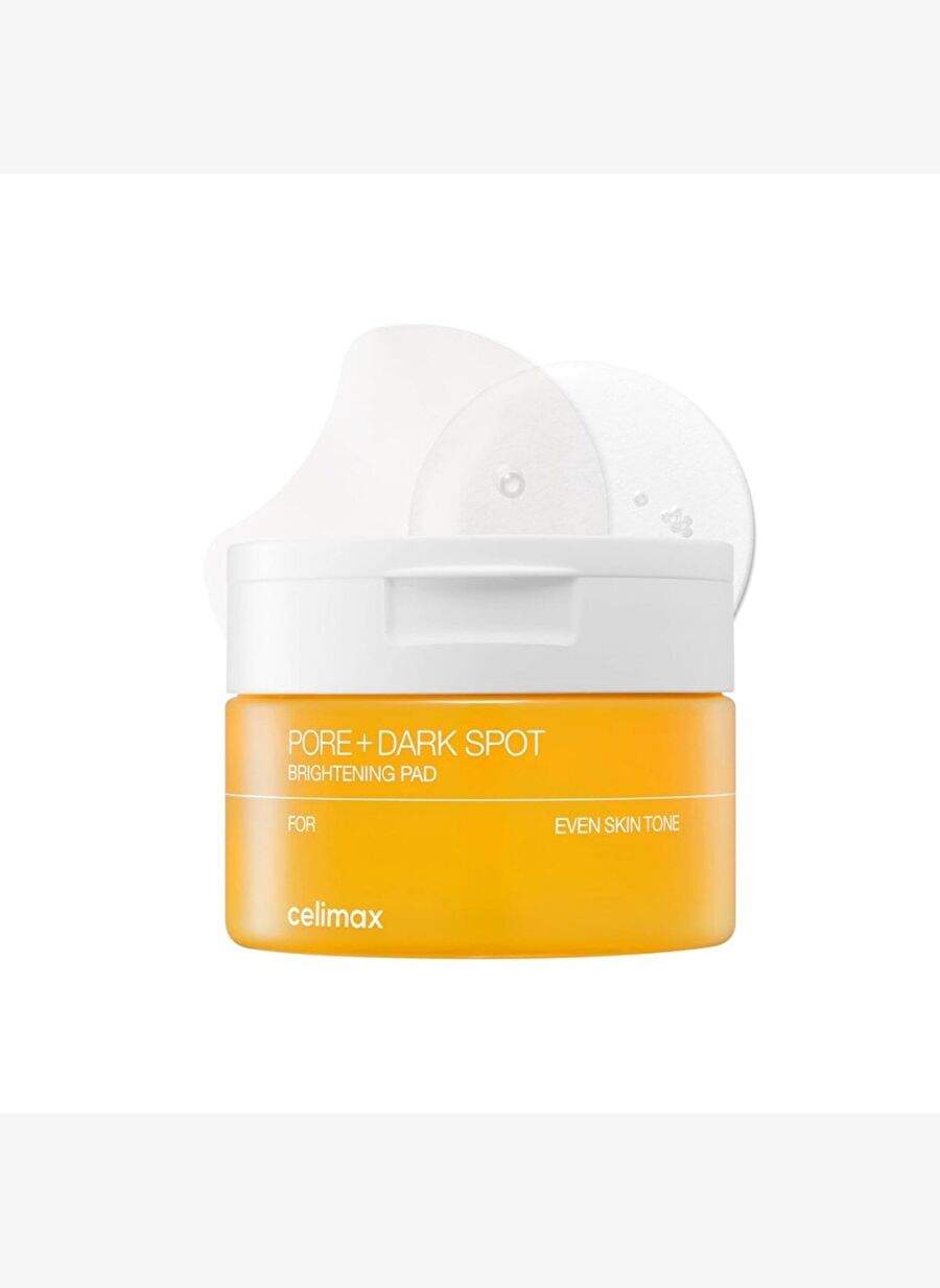 Pore Dark Spot Brightening Pad / Anti-Stain Whitening Tonic ( 40 Pieces ) Pad — Product image 3 of 7