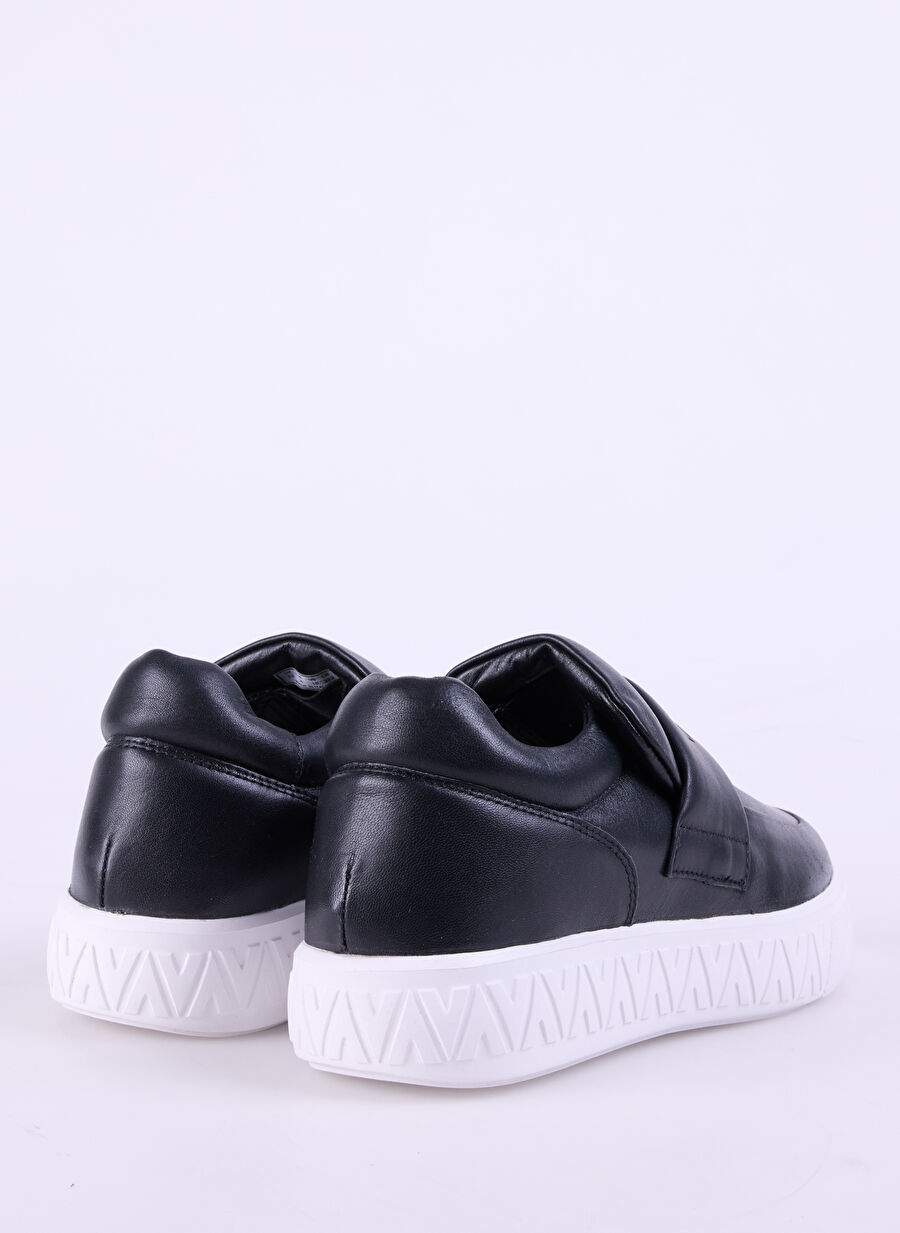 Valentino Siyah Kadın Deri Sneaker 91V1305NAP — Product image 3 of 5