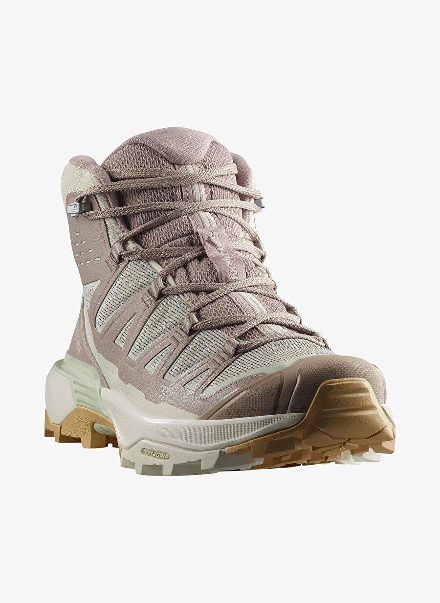 Salomon X Ultra 360 Edge Mid Gore-Tex Women's Bot — Product image 4 of 8