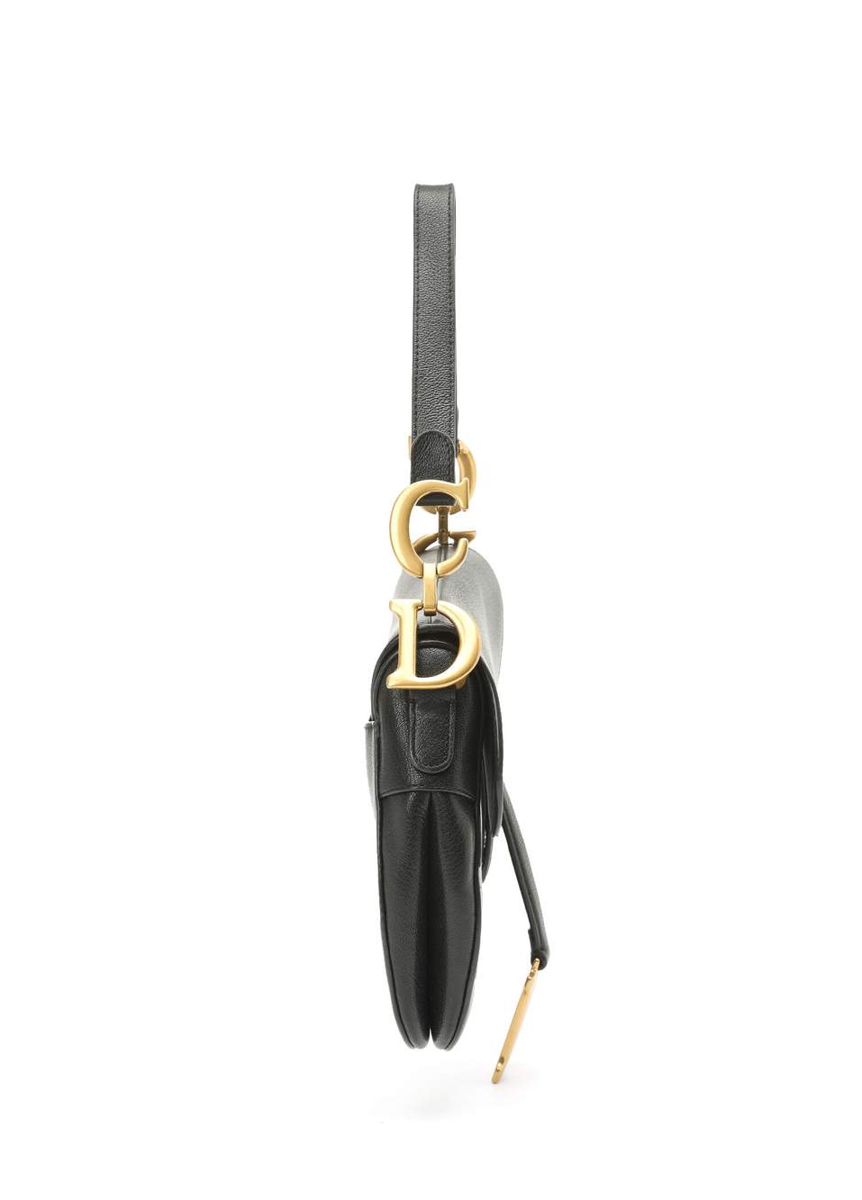 Christian dior saddle bag — صورة المنتج 4 من 7
