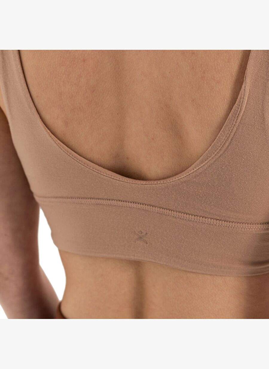 Inguz Ecovero Yoga Bra — صورة المنتج 8 من 8