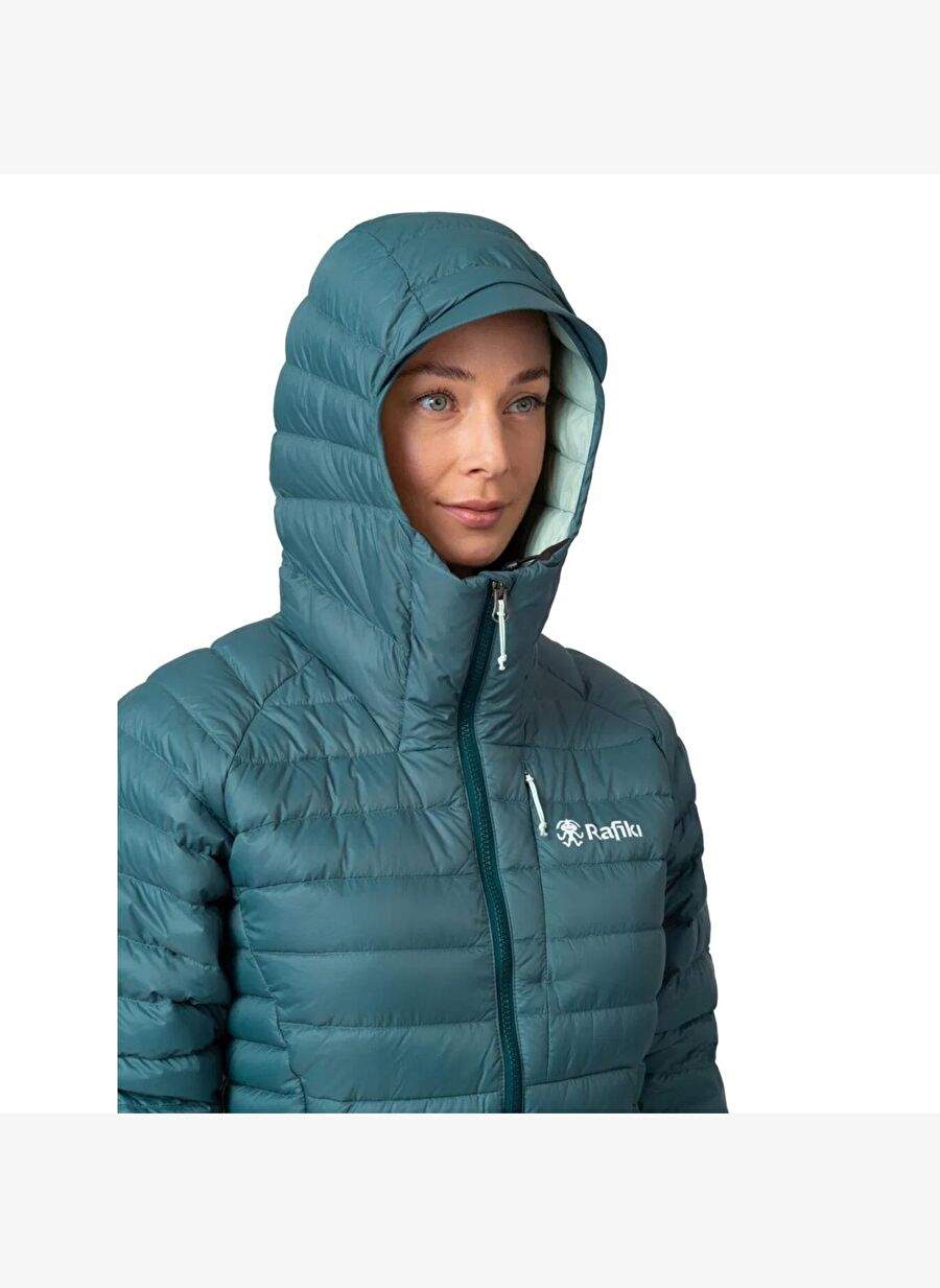 Rafiki Project Insulated Women's Jacket — Product image 7 of 8