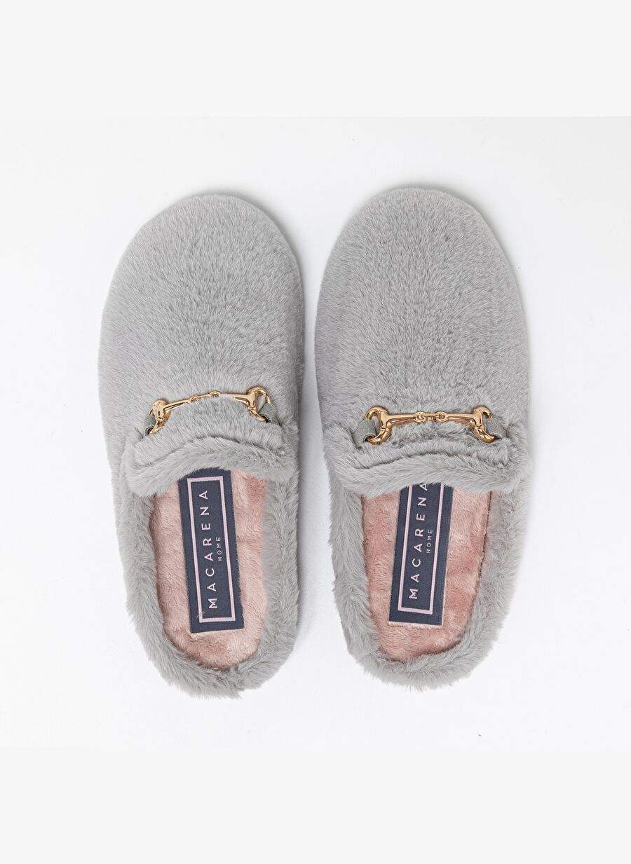Kadın Terlik/ Panduf ( Ev ) ANAI146-MK Macarena GROSETO — Product image 7 of 7