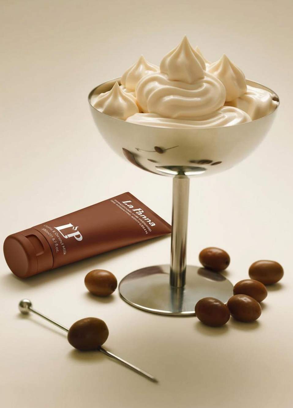 Coconut Milk Nemlendirici Vücut Kremi 200 ml — صورة المنتج 7 من 7