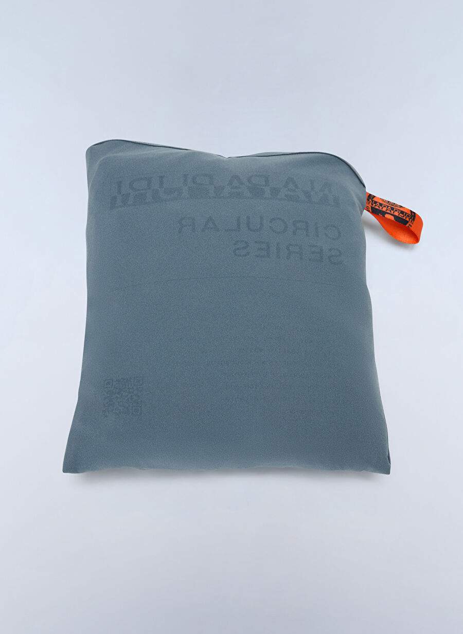 Napapijri Np0a4idyg1y1 Tar Gri Relaxed Erkek Esofman Alt — Product image 9 of 9